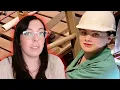 people are being weird about the tunnel lady
