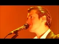 Arctic Monkeys - Old Yellow Bricks - Live @ Rock en Seine 2014 - HD