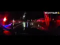 Behind the Badge in Broome County Stolen Motorcycle Pursuit Across 3 Counties Ends in Arrest