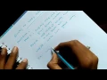Binary to Gray code conversion step by step