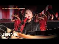 Lagu [제40회 골든디스크] JENNIE (제니) - 'Filter + Damn Right + like JENNIE' ♪