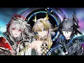Download Lagu 【Sami IS#4】 New Generation Operators | Ascension 15 Ending 3 Crazelyseon