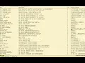 Vim CSV Hacks