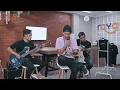Download Lagu ANARCUTE - JAWAB  (COVER BY LINETHINK FT ADIT ) - BARRA MUSIC FEST 2022