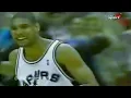 2001 Playoffs WCSF Game 2 - Dallas Mavericks at San Antonio Spurs