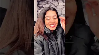 كان ف بنت إسمها تررام        دندنها