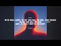 Mavo - Ice Cream Official Lyrics Video 