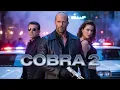 Lagu COBRA - 2 ||  New Action Movie 2025 | Jason Statham \u0026 Angelina Jolie | Full Movie | 4K #actionmovies