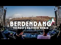 Download Lagu DJ DANG MARI BERDENDANG (BASSGANGGA) THENDO CHASTELO REMIX 202R‼️