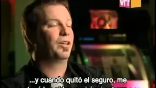 muerte de dimebag darrell