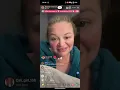 Amanda Halterman Dad Died 1000lb Sisters Tik Tok Live Mar 13 2024