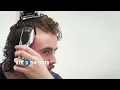 Download Lagu How to Cut a Mullet at Home | Wahl