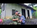 Download Lagu Vriendelijke agent hielp een alleenstaande moeder een verlaten huis tot droomhuis maken