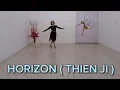Download Lagu Horizon ( Thien Ji ) Line Dance