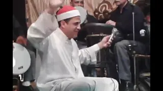 الشيخ خالد عبدالهادي ومقطع روعة الروعة من قصة مولد النور 