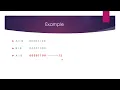 Javascript Tutorial in Tamil Part - 05 Bitwise Operators