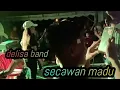 Download Lagu ( live‼️)secawan madu🌹Kristina🌹 cover by 🕺Delisa Band💃