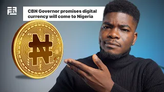 Download REVEALED: Why is Nigeria Creating its Own Digital Currency MP3