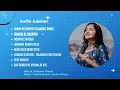 New Gujarati Songs 2021 | @SantvaniTrivediMusic Hits | Audio Jukebox | Latest Gujarati Romantic Songs