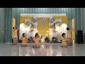 Download Lagu Kereeen 😍😍Tarian Zapin Melayu Anak Kelas 1 SD 🎉🎉 Squad Zubair Class 🌟🌟Pentas Seni 2023