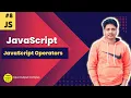 JavaScript Operator Arithmetic and Assignment Operator