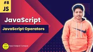 JavaScript Operator Arithmetic and Assignment Operator
