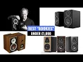 Download Lagu Our favourite bookshelf speakers below £1,000 (Part 1)