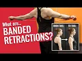 Lagu Banded Retraction Circuit / Band Pull Aparts (Great Posture Correction Exercise!)