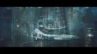 all iron man hud scenes up to endgame 