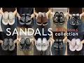 Download Lagu [20 pairs in total] A look at the sandals our staff love and love!
