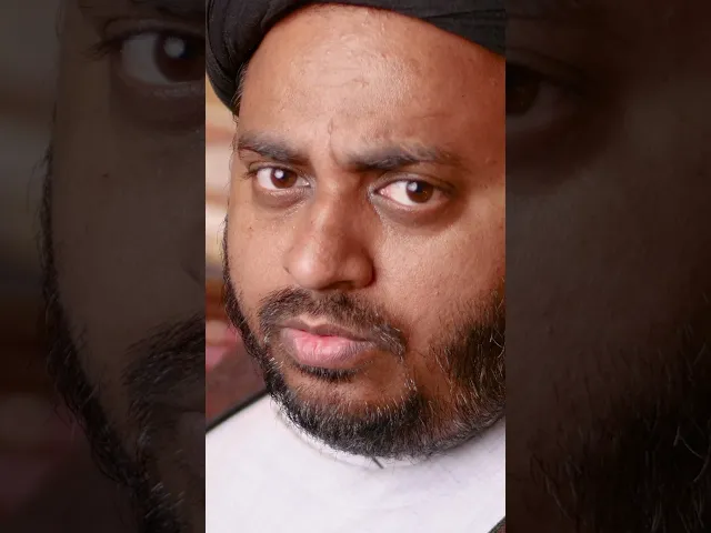 ⁣🔥Who’s Watching You?  #podcast  #media_sabeel #gunah