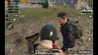خسارتنا  بالببجي دندنها