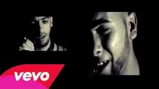 Mounim Slimani Ft Noumane Belaiachi YEFHAM MALI يفهم مالي Officiel Clip 2015 