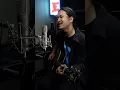 อภิรมย์ : วันสบาย  (Acoustic Cover by Art)