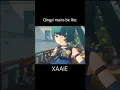 Lagu como estas? | Qing Yi | ZZZ