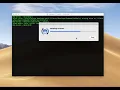Fixing Git error MacOS Invalid active developer path