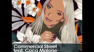 commercial street coco malone amazing sean mccabe remix 