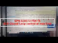 SPN 520372 FMI 16 SCR CLOSED LOOP CONTROL AT MAX LIMIT FREIGHTLINER CASCADIA