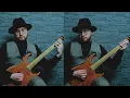 Lorna Shore - Darkest Spawn - Guitar Cover