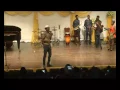 Sound Sultan -  Area