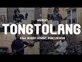 Download Lagu TONGTOLANG MEDLEY (MANTEMAN, KUDA LUMPING, DAUN PUSPA) By EGA ROBOT ETHNIC PERCUSSION