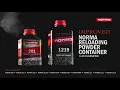 Norma Introduce New Powder Can
