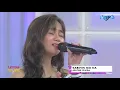 Ashtine - Sabihin Mo Na (NET25 Letters and Music)