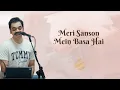 Download Lagu Meri Sanson Mein Basa Hai | Rahul Deshpande | The Rahul Deshpande Collective