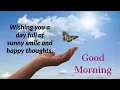 Good morning inspirational quotes images