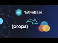 Using props in Native Base Theme
