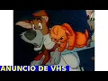 Download Lagu Anuncio Oliver y su pandilla 1988 VHS comercial