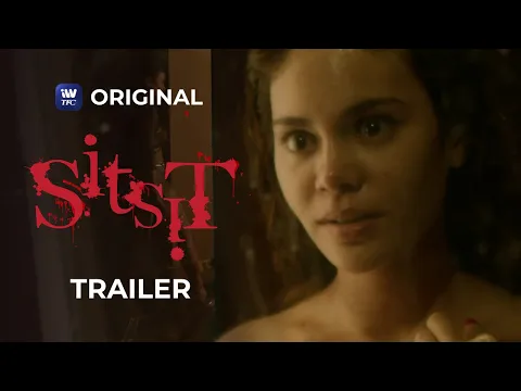 SITSIT Trailer | Streaming This October 31 on iWantTFC!