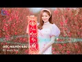 Lagu Ước Nguyện Đầu Xuân Remix - Một Rừng Hoa Mai Nở Remix - Nhạc Xuân Remix 2025 - Nhạc Xuân Vinahouse