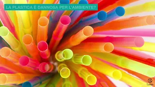 Le materie plastiche